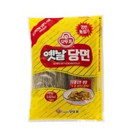 오뚜기 옛날당면 1KG