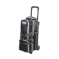 스톰 볼링가방 Storm Rolling Thunder Signature Edition DIAMOND 3 Ball Roller Bowling Bag