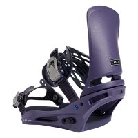 2223 버튼 카르텔 리플렉스 스노우 보드 바인딩 BURTON Mens Cartel Re Flex Bindings Violet Halo