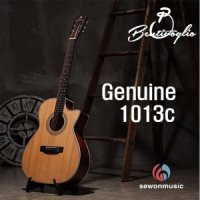 벤티볼리오 통기타 제뉴인 Genuine1013c