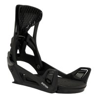 2223 버튼 스텝온 제네시스 리플렉스 스노우 보드 바인딩 BURTON Mens Step On Genesis Re Flex Bindings