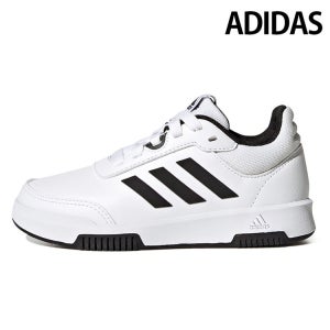 [아디다스] 주니어/여성 텐사우르 스포츠 2.0 K 운동화 클라우드화이트 GW6422