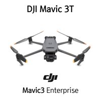 DJI 매빅3 엔터프라이즈 산업용 열화상 드론