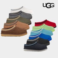 어그 22FW UGG 타스만 클래식 남성 모카신 5950