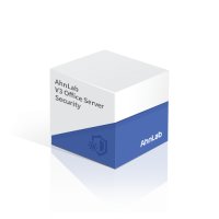 AhnLab V3 Office Server Security (월 결제)