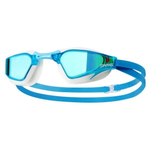 스완스 발키리 선수용 미러 수경 SR-72M MIT PAF SBG,수영사랑,swimlove