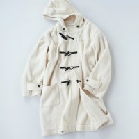 KAPTAIN SUNSHINE 캡틴선샤인 Duffle Coat