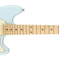 Fender 일렉트릭 Player Mustang Maple Fingerboard Sonic