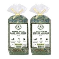 Pere Blaize Eucalyptus Peppermint Herbal tea 페레 블레이즈 유칼립투스 페퍼민트 허브차 100g 2팩