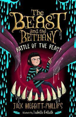 (The) Beast and the Bethany. 3, Battle of the Beast