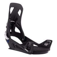 2223 버튼 스텝온 리플렉스 스노우 보드 바인딩 BURTON Mens Step On Re Flex Bindings