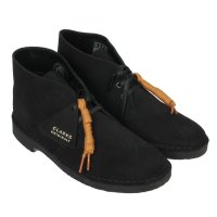 클락스 DESERT BOOT 슈즈 155480 SUEDE CLS007