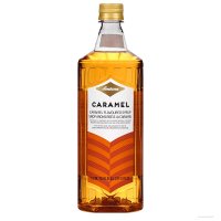 Starbucks Sweet Caramel Syrup 스타벅스 스위트 카라멜 시럽 33 8oz 1L