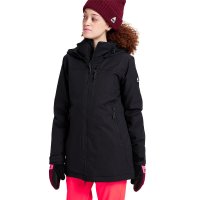 2223 버튼 레이라 여성 스노우 보드 자켓 BURTON Womens Lelah 2L Jacket True