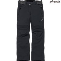 PHOENIX 피닉스 여성 스키복 바지 DAHLIA PANTS BK 2223