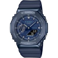 카시오 G-SHOCK 지샥 시계 메탈커버 GM-2100N-2AJF