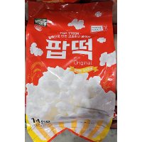 백제 쌀떡으로 만든 팝떡 1232g 88g X 14개입