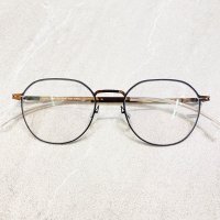 마이키타 잉베 MYKITA YNGVE C262 쿠버 가벼운 다각형 안경