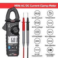 디지털메가테스터기 절연테스터기 전기 메가테스터기 mestek cm85c ac dc 미터