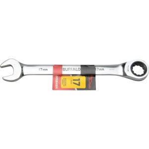 [세신] 라쳇 콤비 렌치 13mm (L180mm, 복스렌치/별소켓)