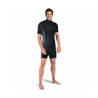 마레스 다이빙 웻슈트 남성 Mares M-Flex 2 Shorty Wetsuit