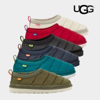 어그 22FW UGG 타스만 LTA 패딩 남성 모카신 1127735