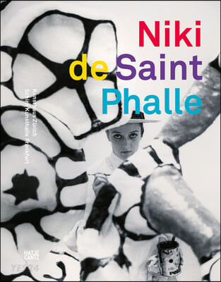 Niki de Saint Phalle (The Retrospective)