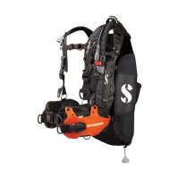 미국 스쿠버프로 부력조절기 Scubapro Hydros Pro 남성s BCD wBalanced In플랫or