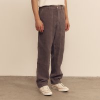 비얼디드키드 Corduroy Carpenter Pants Indi