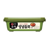 청정원 청정원 쌈장 200g