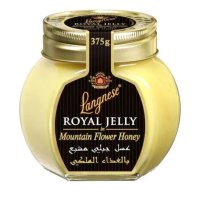 랑네제 로얄젤리 375g Langnese Royal Jelly