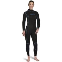 마레스 다이빙 웻슈트 여성 Mares M-Flex Full Wetsuit size 16 - Closeout