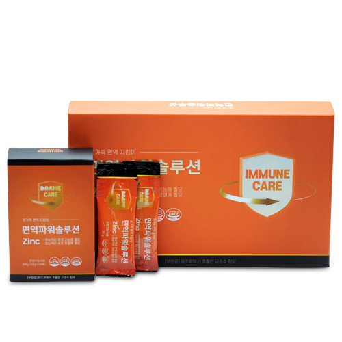 면역파워솔루션