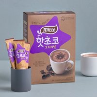 동서식품주 미떼 핫초코 오리지날 30g X 40입