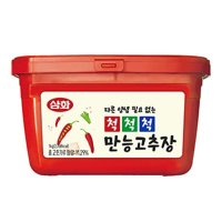 삼화 척척척 만능고추장 1kg