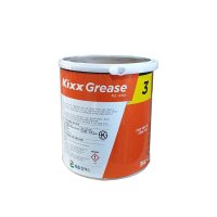 GS칼텍스 고성능 산업용구리스 Kixx Grease 3 3KG 골든펄 다목적구리스