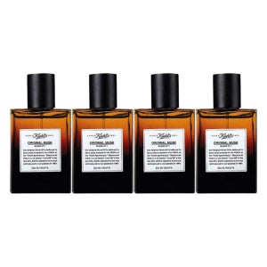 3+1 키엘 오리지널 머스크 블랜드 No 1 오드뚜왈렛 50ml