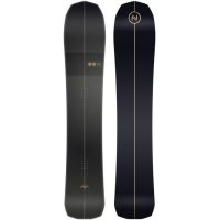 Nidecker The Smoke Snowboard 2023 00716