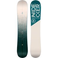 Nidecker Elle Snowboard Womens 2023 00709