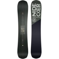 Nidecker Play Wide Snowboard 2023 00577