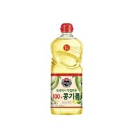 [신세계백화점]CJ백설식용유500ml