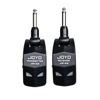 조요 JOYO 4G 디지털 무선 송수신기 기타베이스 앰프 용 일렉트릭 시스템 JW-03 2