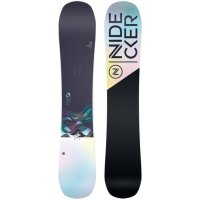 니데커 Nidecker Ora Narrow Snowboard Womens 2023 00724