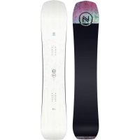 니데커 Nidecker Venus Narrow Snowboard Womens 2023 00654