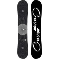 쥐엔유 GNU Riders Choice Wide Snowboard 2023 00229