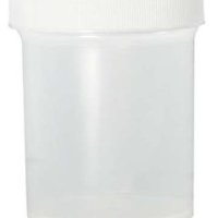 항아리 플라스틱 와이드 PK24 Jar Plastic Wide PK24