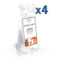 로네펠트 루이보스티 카라멜 100g x4팩 Rooibos