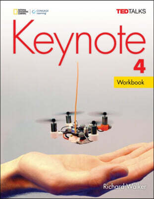 Keynote 4: Workbook (A Norton Critical Edition)