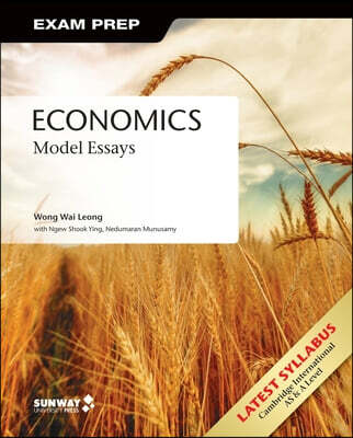 Economics (Model Essays)