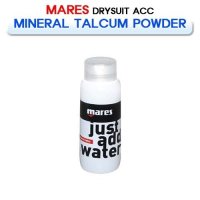 미네랄 탈콤 파우더 [MARES] 마레스 MINERAL TALCUM POWDER